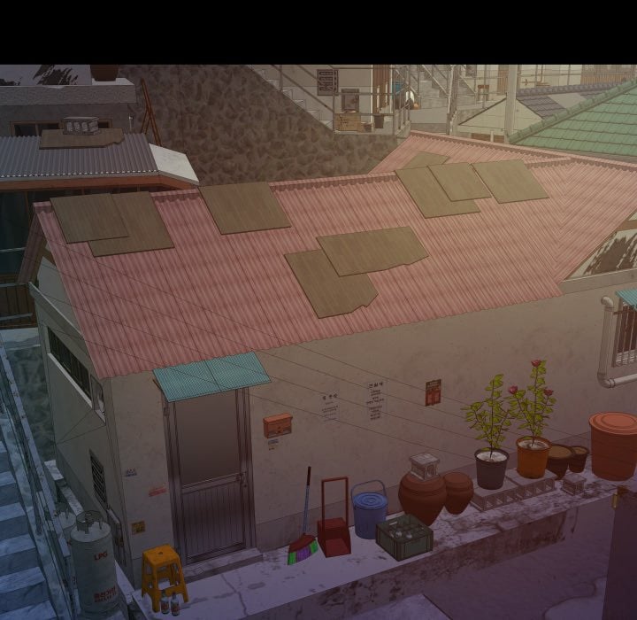 Single Room - Chapter 22 Page 133