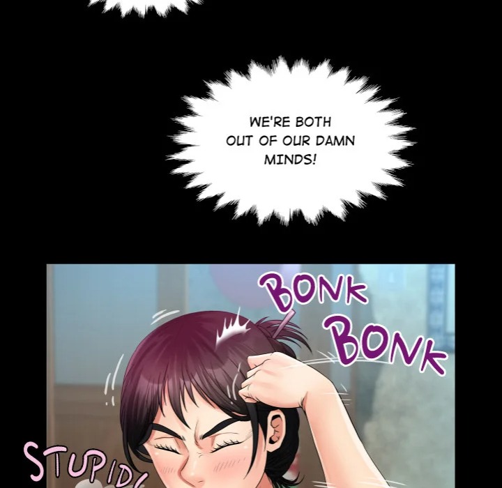 Single Room - Chapter 23 Page 120