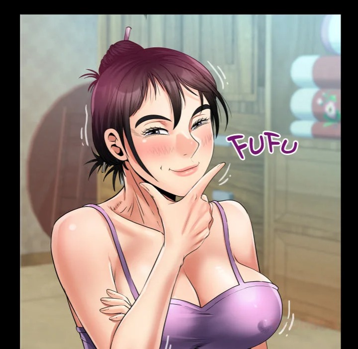 Single Room - Chapter 23 Page 123