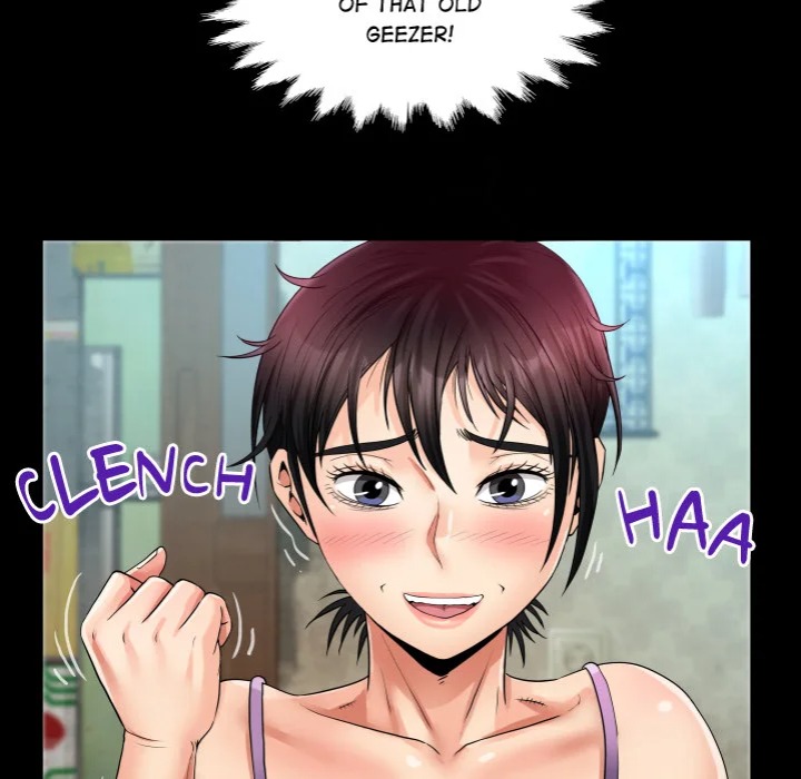 Single Room - Chapter 23 Page 133