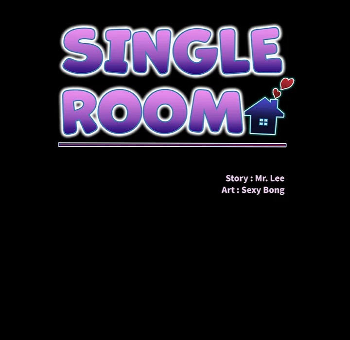Single Room - Chapter 23 Page 19