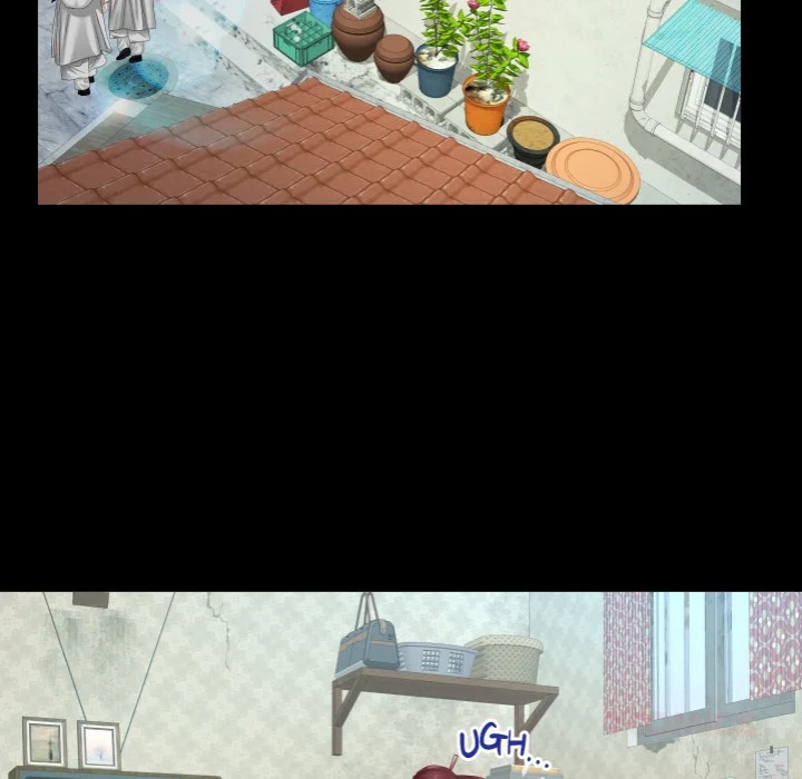 Single Room - Chapter 23 Page 21