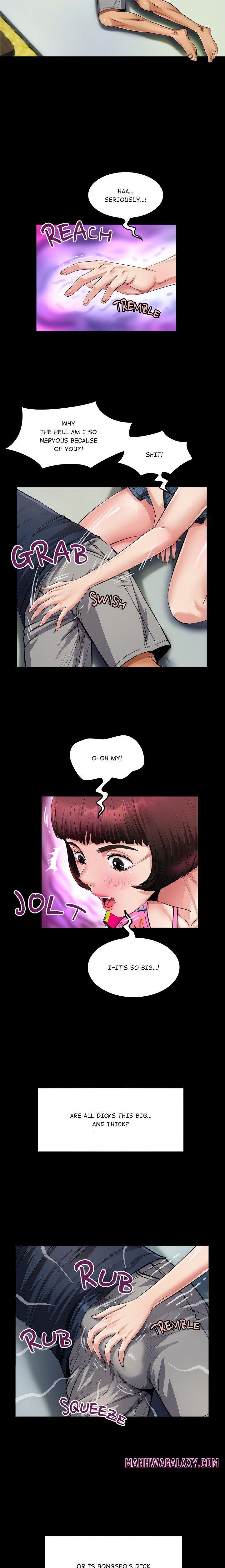 Single Room - Chapter 4 Page 11