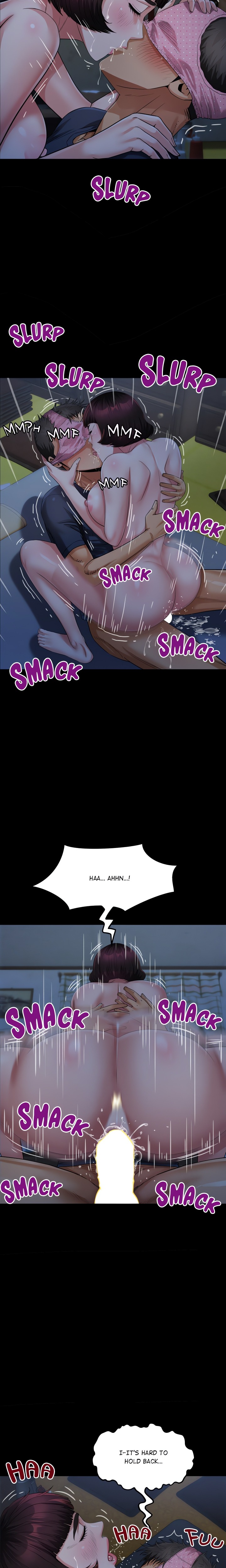 Single Room - Chapter 5 Page 17