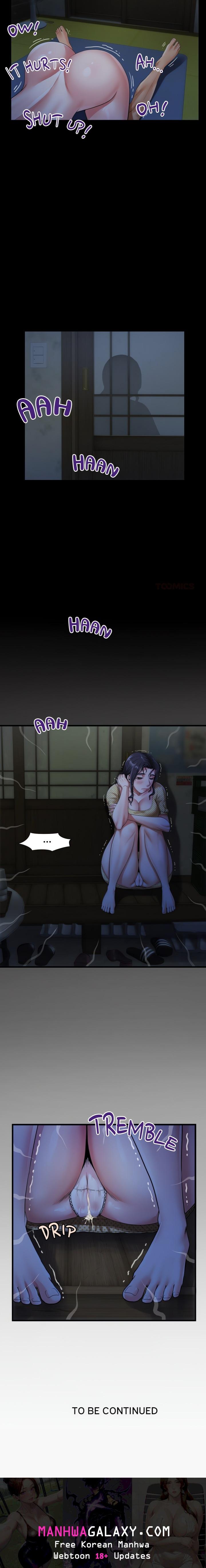 Single Room - Chapter 5 Page 21