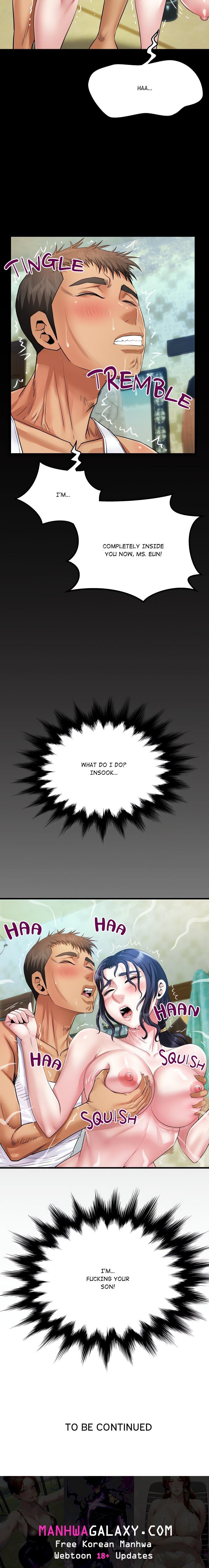 Single Room - Chapter 7 Page 20