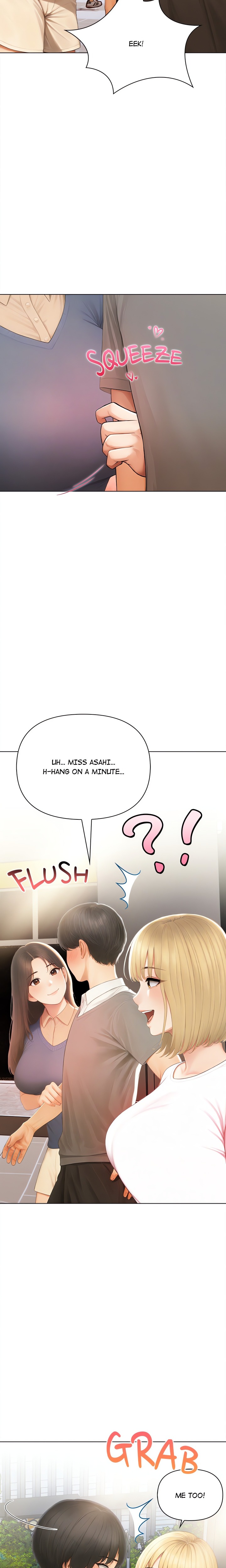 Language Exchange - Chapter 1 Page 15