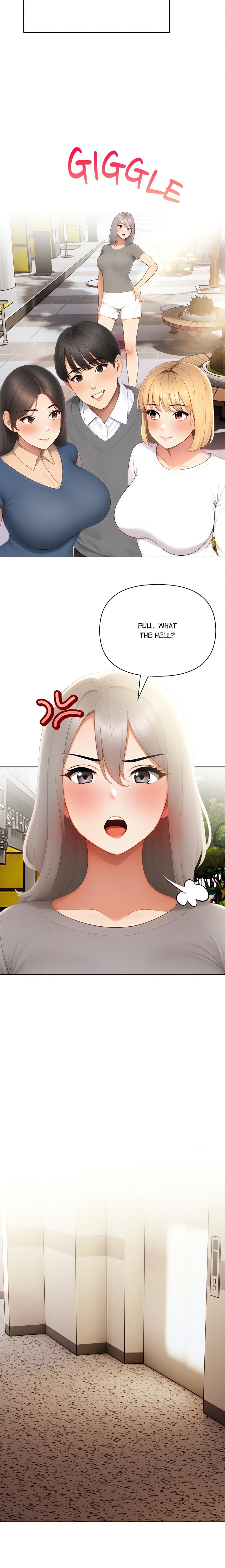 Language Exchange - Chapter 1 Page 17