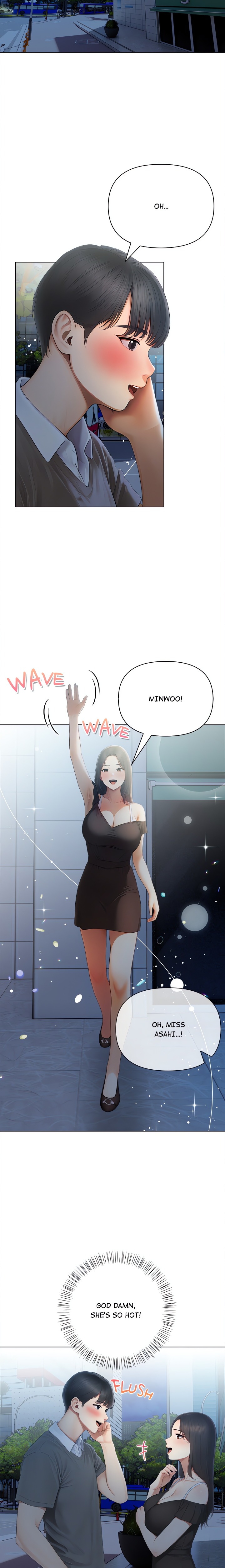 Language Exchange - Chapter 1 Page 22