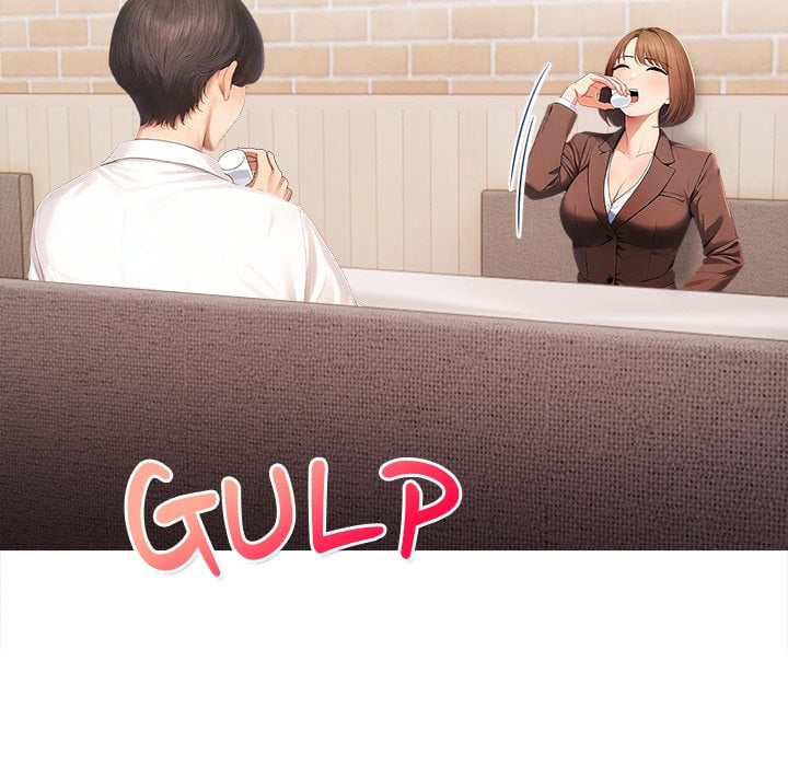 Language Exchange - Chapter 10 Page 116