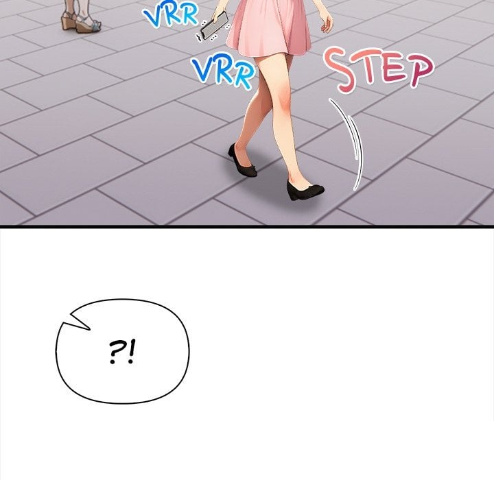 Language Exchange - Chapter 10 Page 33