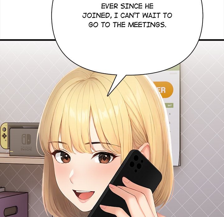 Language Exchange - Chapter 10 Page 43