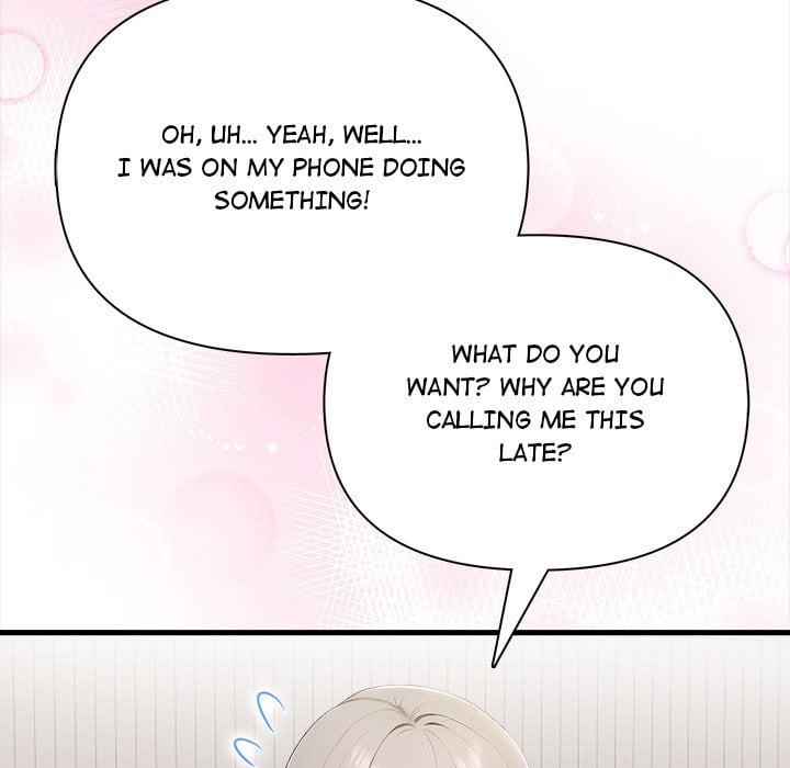 Language Exchange - Chapter 11 Page 113