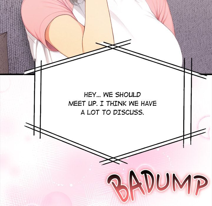 Language Exchange - Chapter 11 Page 127