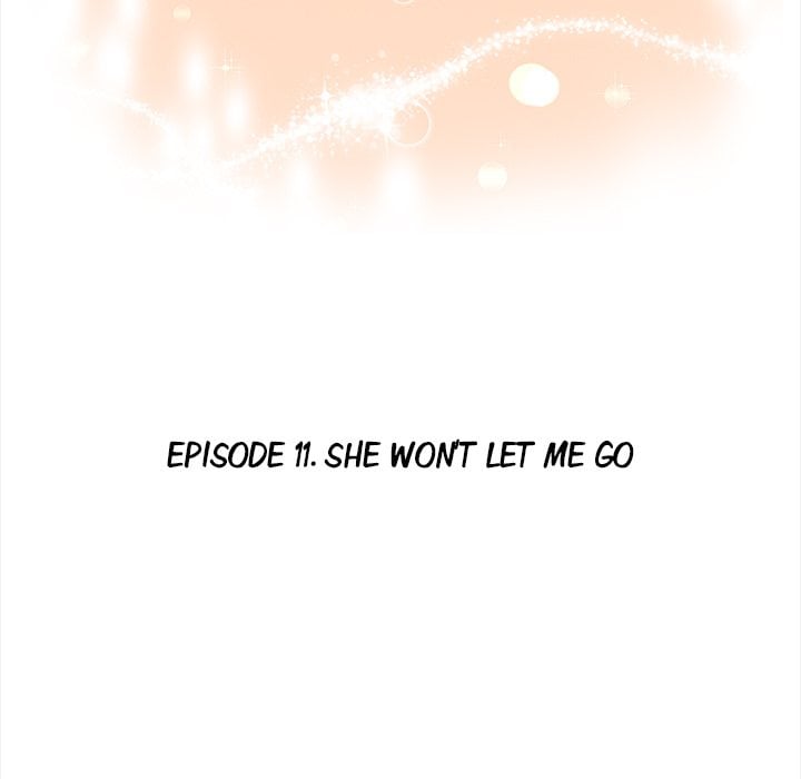 Language Exchange - Chapter 11 Page 15