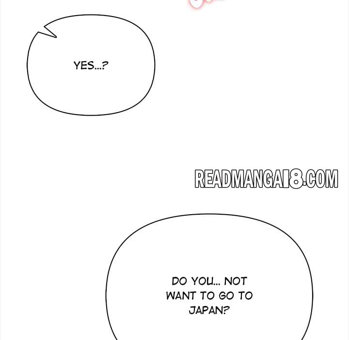 Language Exchange - Chapter 11 Page 44