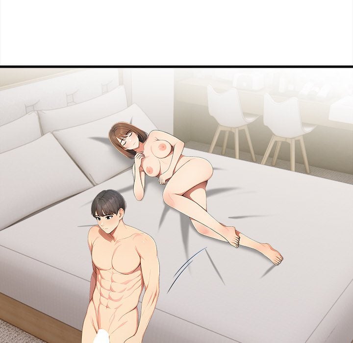 Language Exchange - Chapter 11 Page 90