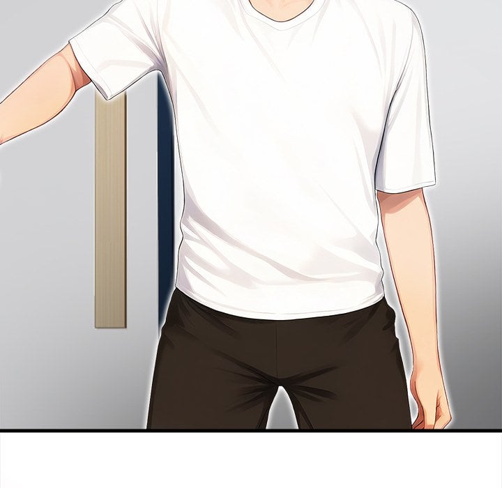 Language Exchange - Chapter 12 Page 151