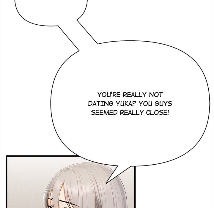 Language Exchange - Chapter 12 Page 23