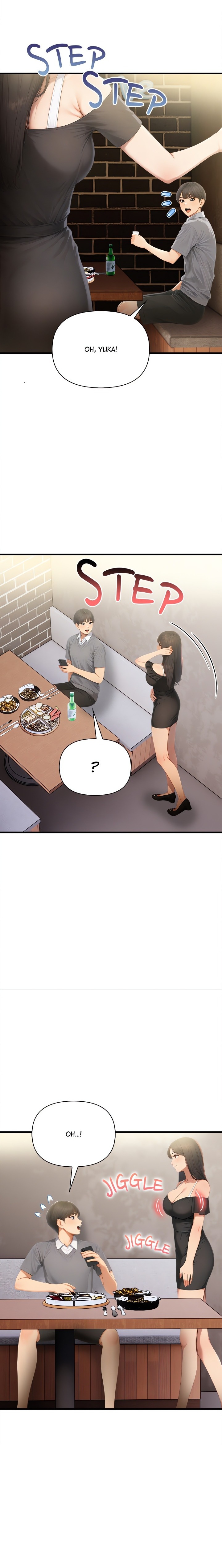 Language Exchange - Chapter 2 Page 17