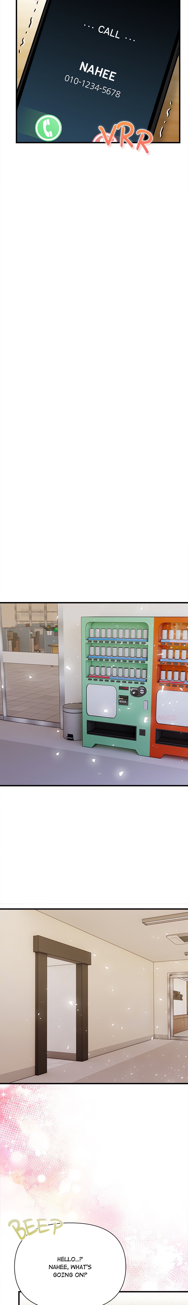 Language Exchange - Chapter 4 Page 7