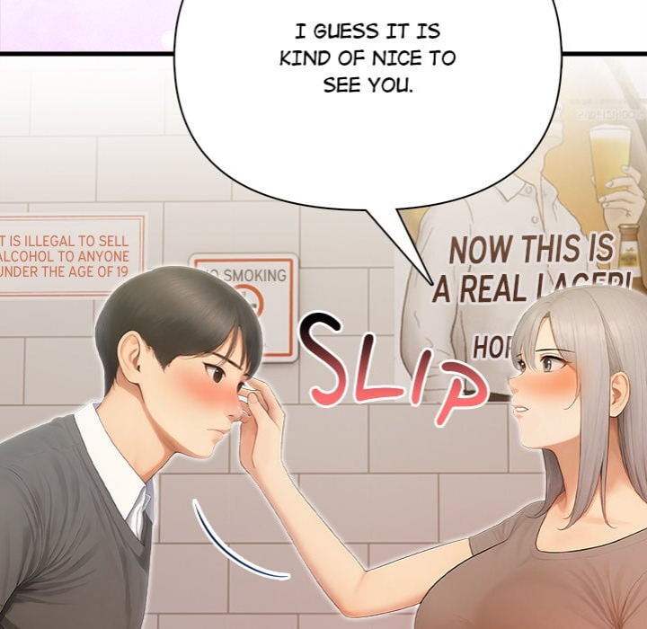 Language Exchange - Chapter 5 Page 33