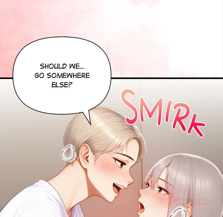 Language Exchange - Chapter 7 Page 102