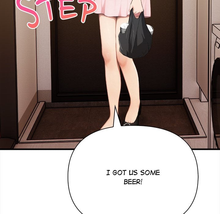 Language Exchange - Chapter 7 Page 28