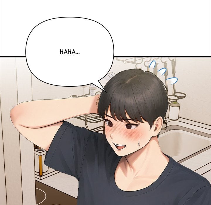 Language Exchange - Chapter 7 Page 32