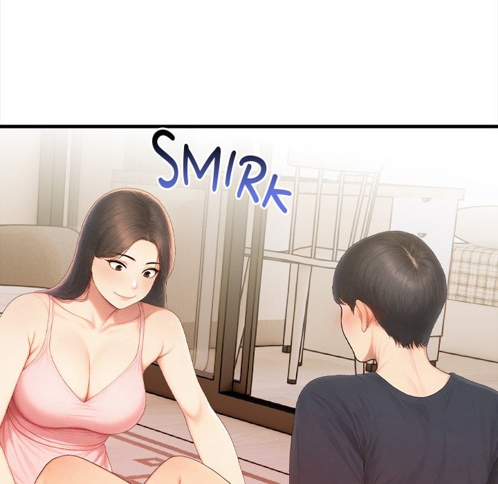 Language Exchange - Chapter 7 Page 77