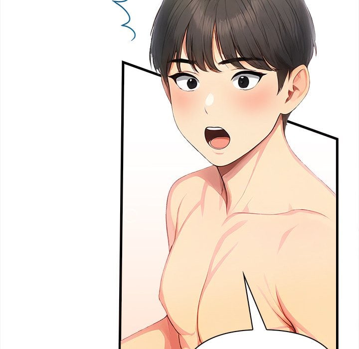 Language Exchange - Chapter 9 Page 109