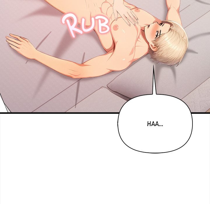 Language Exchange - Chapter 9 Page 73