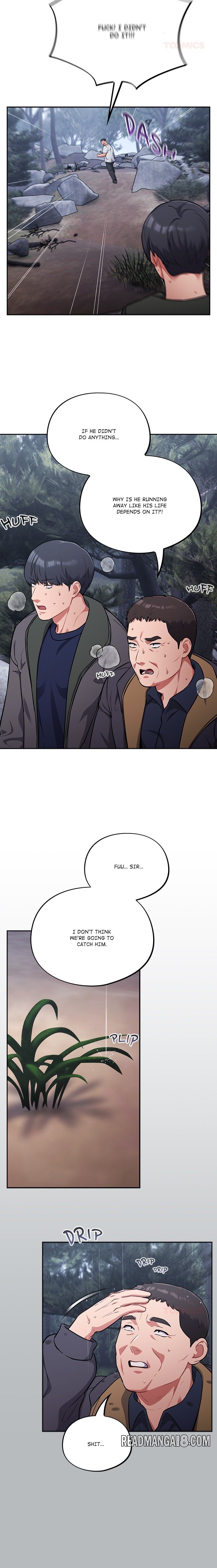 Idiot Virus - Chapter 54 Page 2