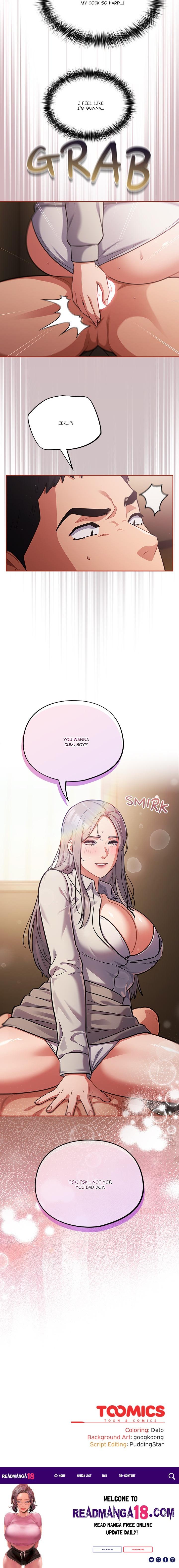 Idiot Virus - Chapter 60 Page 17