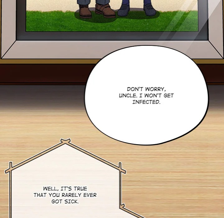 Idiot Virus - Chapter 62 Page 69