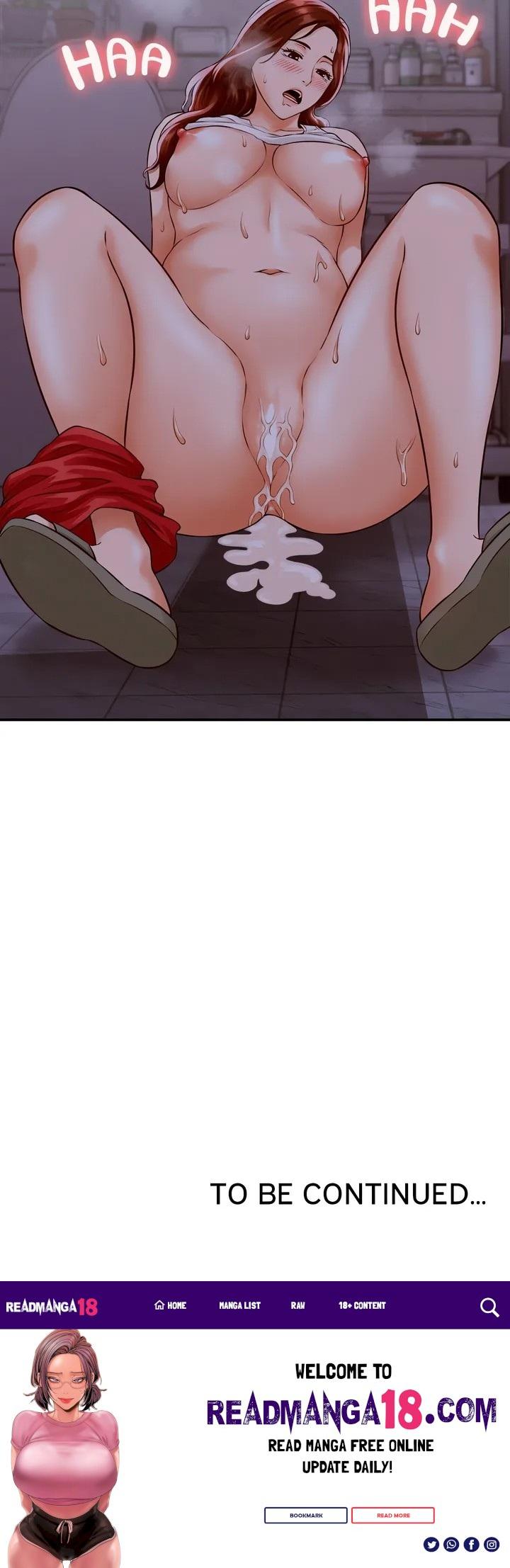 Right Under His Roof - Chapter 1 Page 28