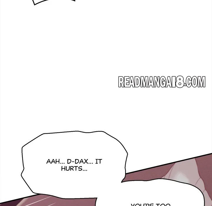 Right Under His Roof - Chapter 10 Page 127