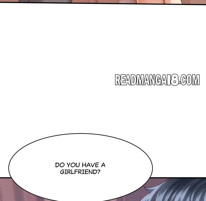 Right Under His Roof - Chapter 10 Page 13