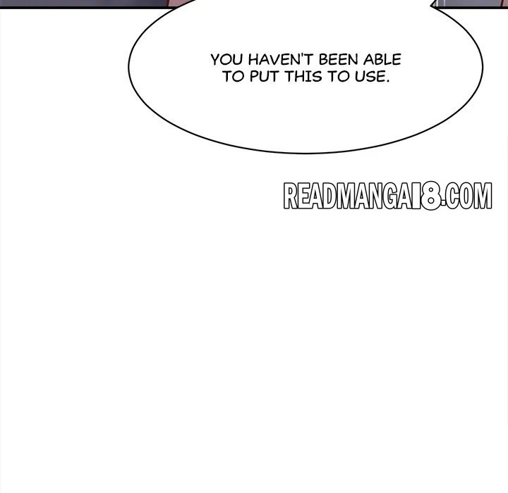 Right Under His Roof - Chapter 10 Page 21