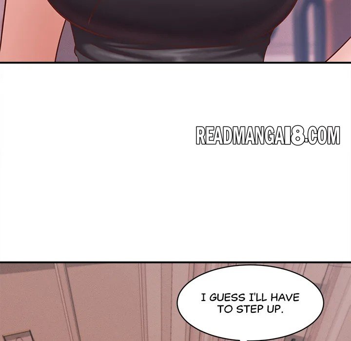 Right Under His Roof - Chapter 10 Page 9