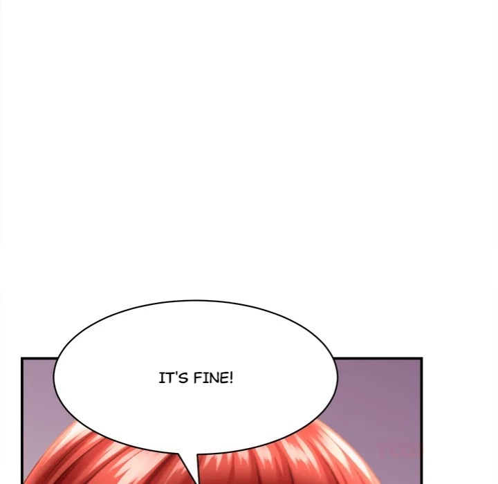 Right Under His Roof - Chapter 11 Page 129