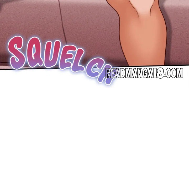 Right Under His Roof - Chapter 11 Page 168