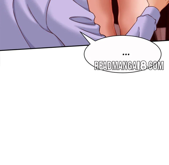 Right Under His Roof - Chapter 11 Page 35