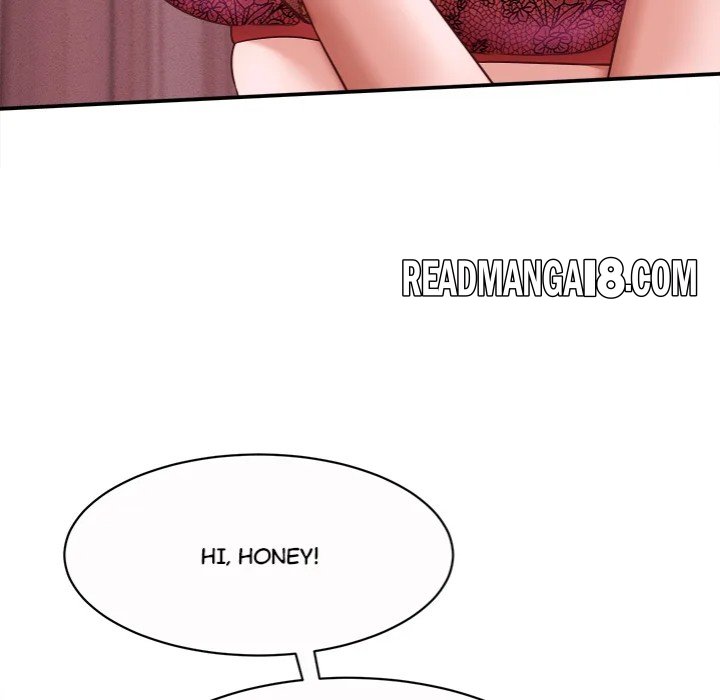 Right Under His Roof - Chapter 11 Page 45