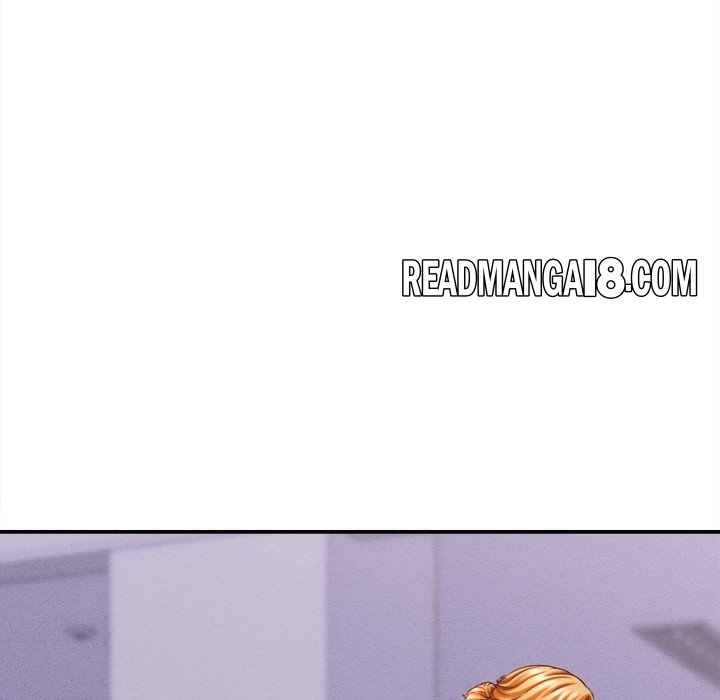Right Under His Roof - Chapter 12 Page 125