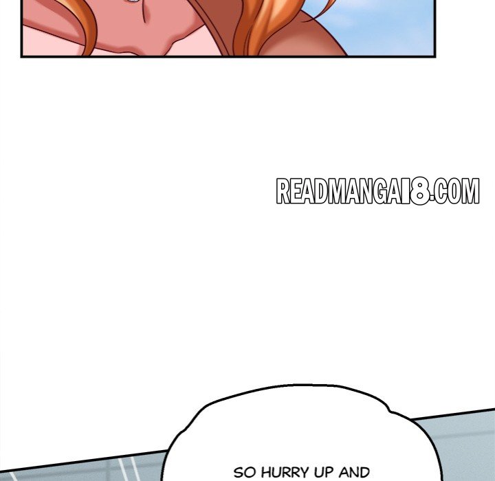 Right Under His Roof - Chapter 12 Page 153