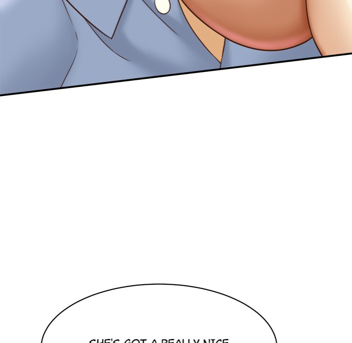 Right Under His Roof - Chapter 12 Page 17