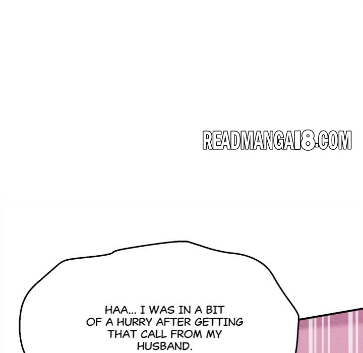 Right Under His Roof - Chapter 12 Page 23