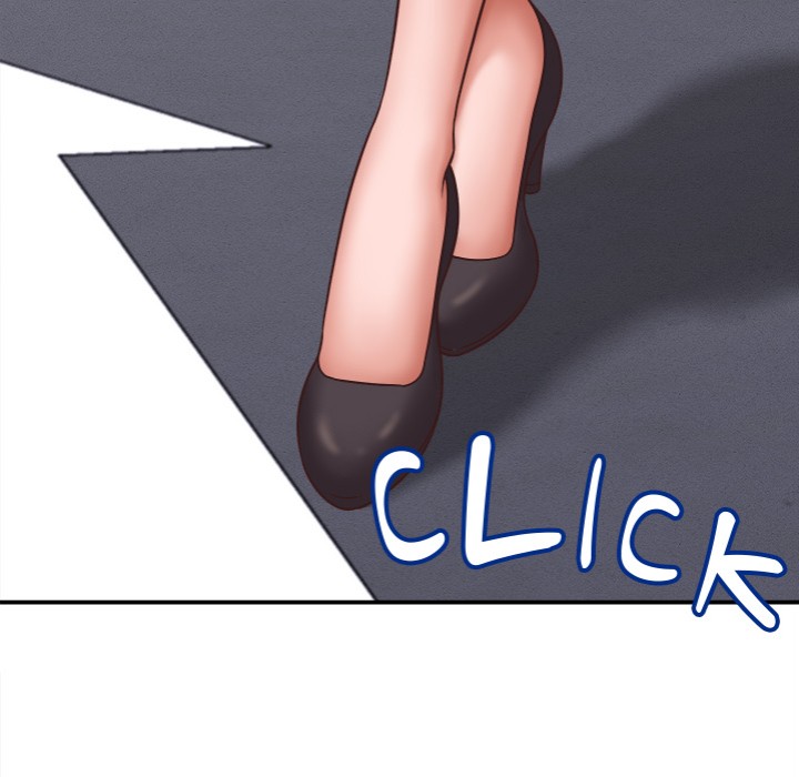 Right Under His Roof - Chapter 12 Page 72