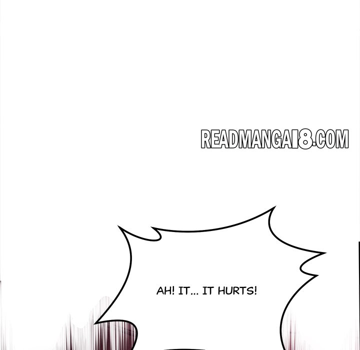 Right Under His Roof - Chapter 14 Page 123